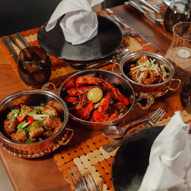 Bellagio Resort & Spa