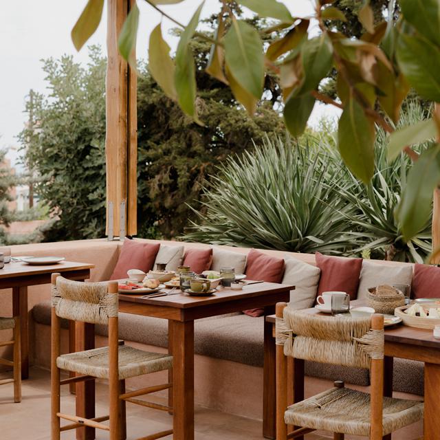 Apartments Koutouloufari Village Holiday Club