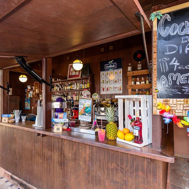 Ibersol Almuñecar Beach & Spa