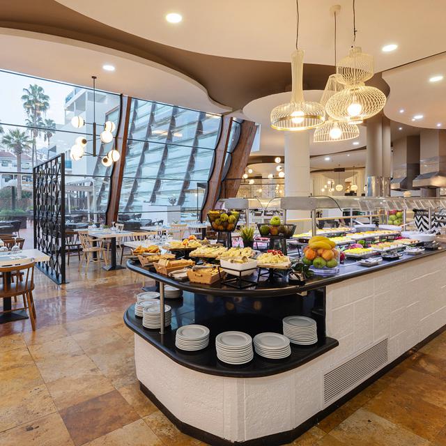 Hotel AluaSoul Costa Adeje – adults only