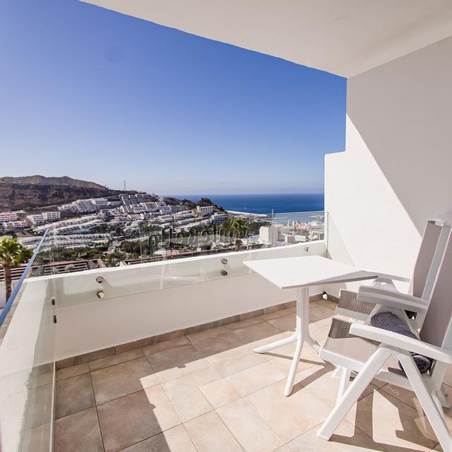 Hotel Hartaguna – Adults only