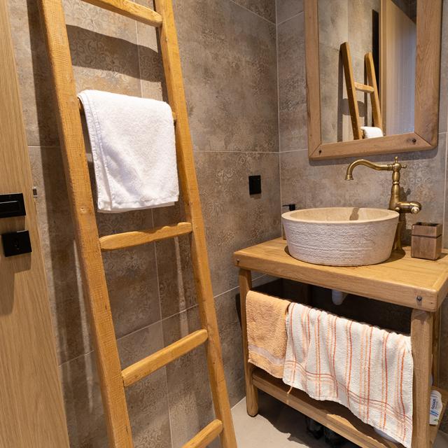 Appartementen Pecora Nera