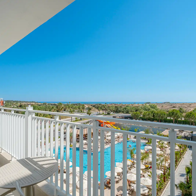 Hotel Vox Maris Resort – adults only