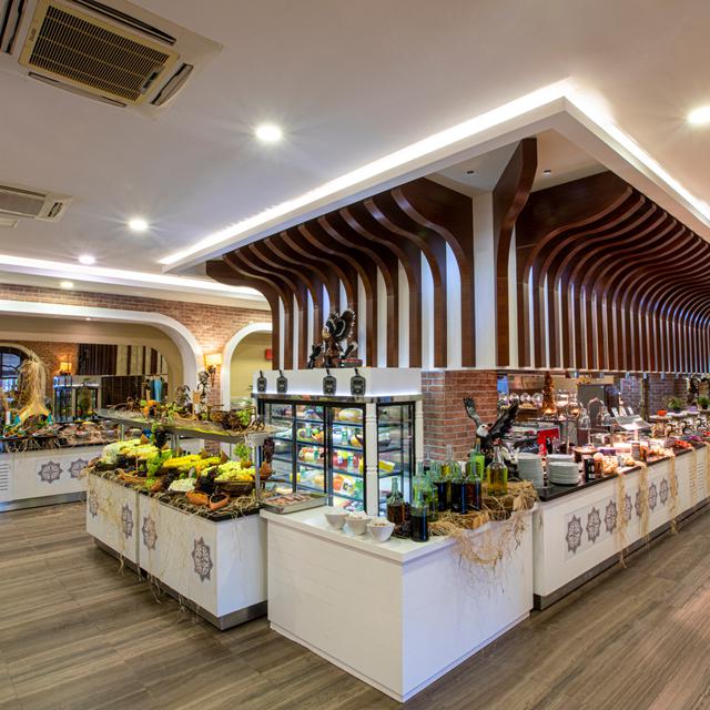 Hotel Sherwood Exclusive Lara