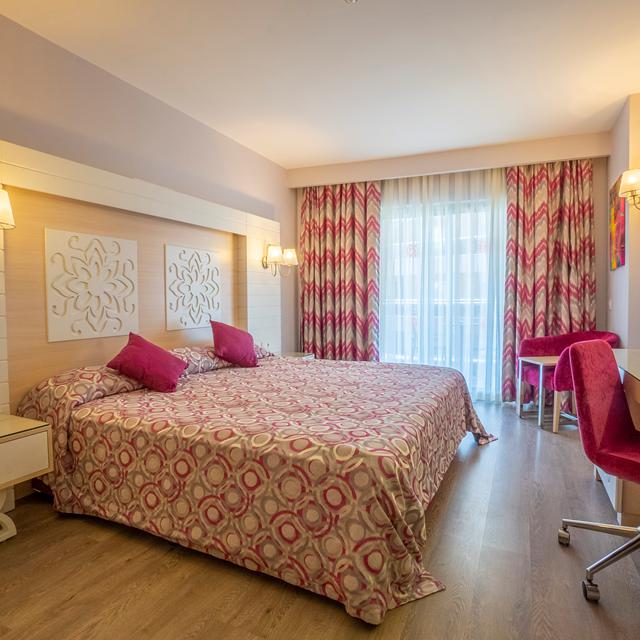 Hotel Sunmelia Beach