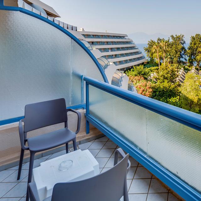 Hotel Grand Blue Sky