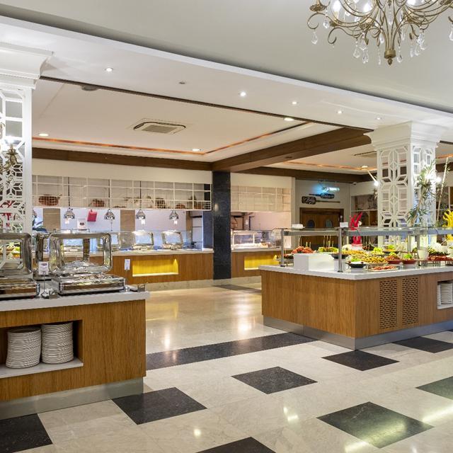 Hotel Club Felicia Village