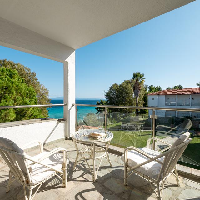 Hotel Mitsis Alexander the Great