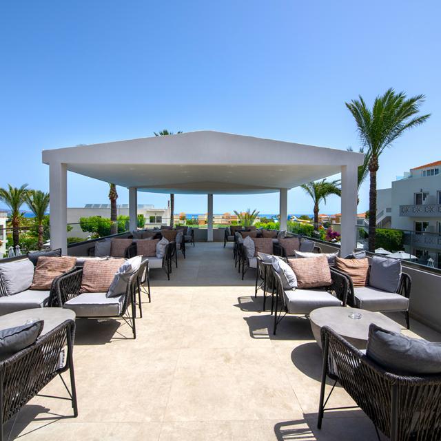 Selini Suites & Waterpark