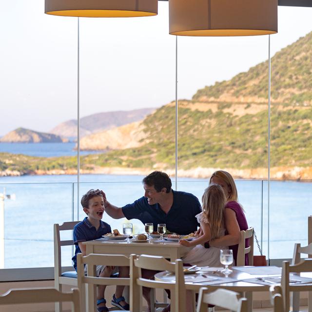 Hotel Mitsis Bali Paradise