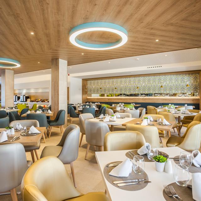 Appartementen Viva Sunrise