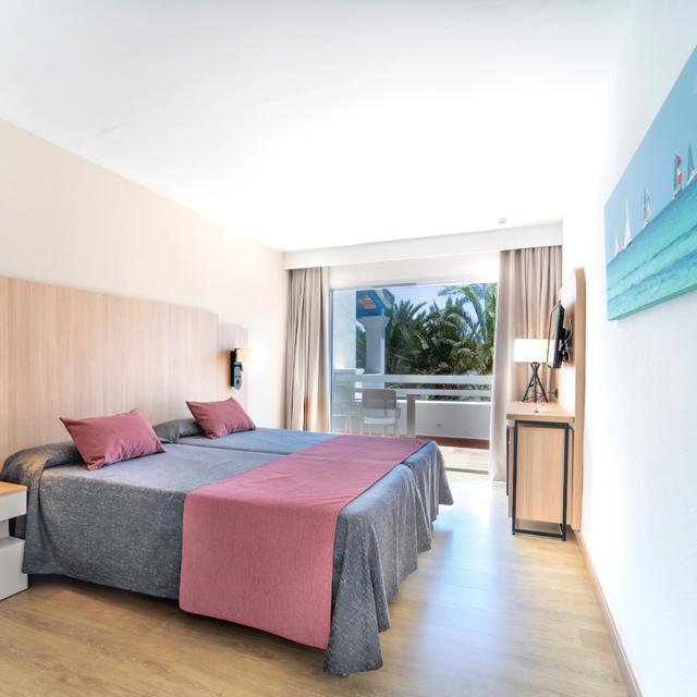 Calimera Fido Gardens