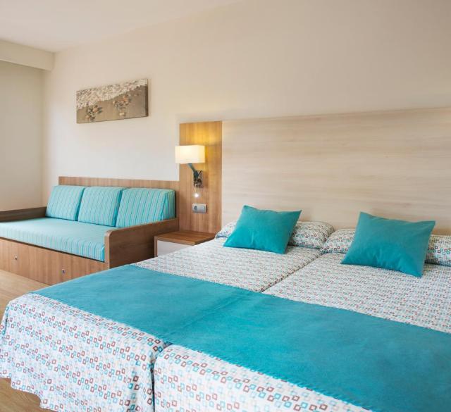 Invisa Figueral Resort