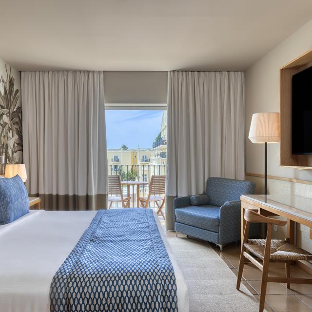 Domes Lake Algarve, Autograph Collection by Marriott