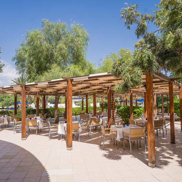 Hotel Vincci Saphir Palace & Spa