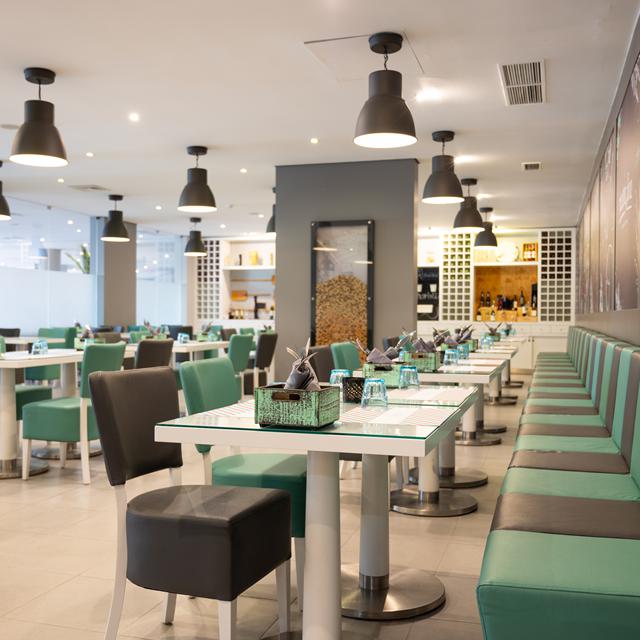 Hotel Vila Gale Nautico