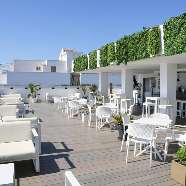 Eurostars Puerto de Ibiza