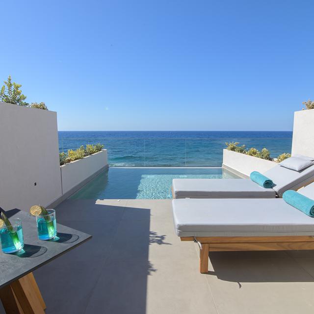 Hotel Castello Boutique Resort & Spa – adults only