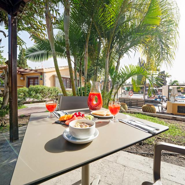 Maspalomas Villas by Dunas – adults only