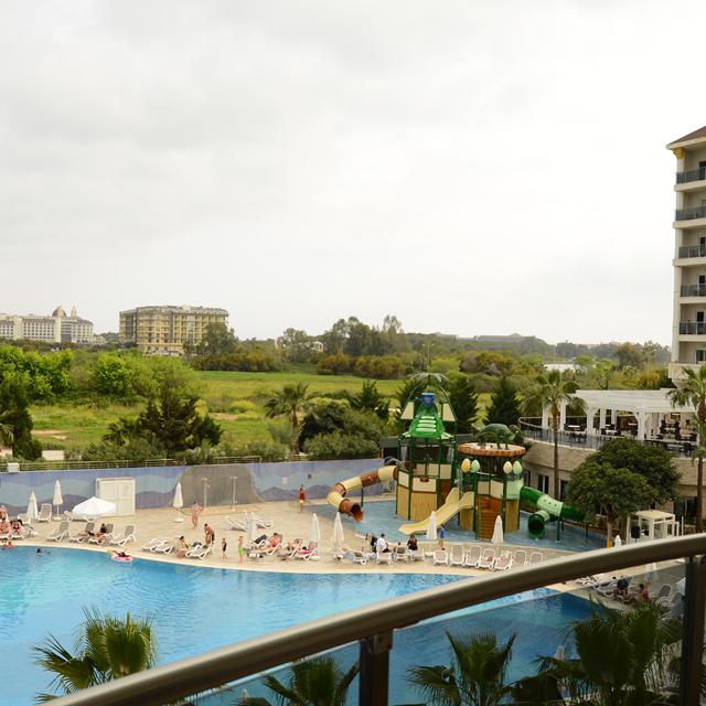 Hotel Lake & River Side