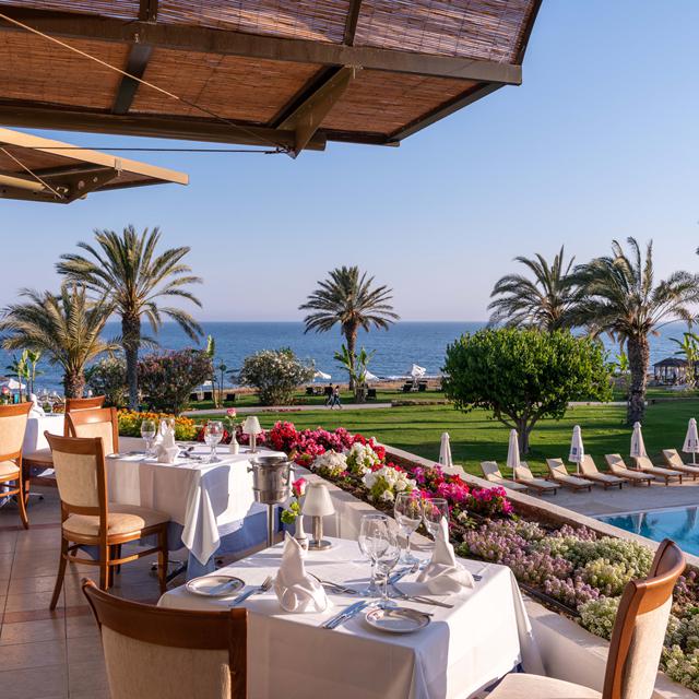 Hotel Constantinou Bros Athena Royal Beach – adults only