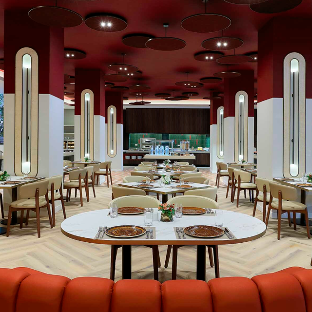 Hard Rock Hotel Marbella