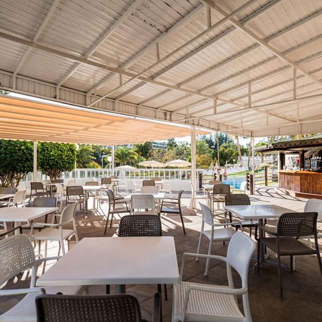 Hotel Folías San Agustín