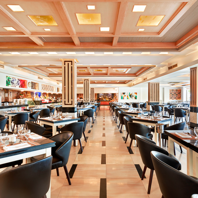 Pickalbatros Dana Beach Resort