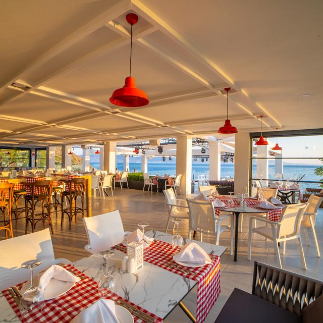 Hotel Kefaluka Resort