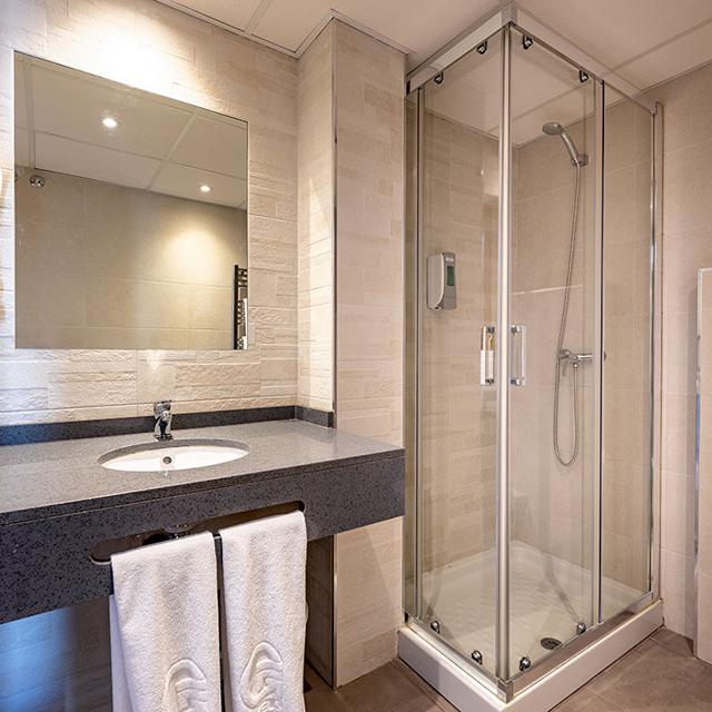 Appartmenten Climia 2 Sleep