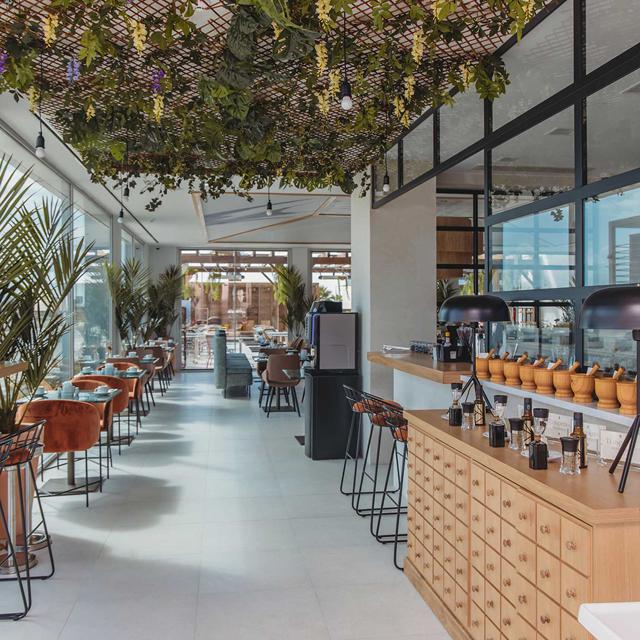 Praia do Sal Resort and Spa