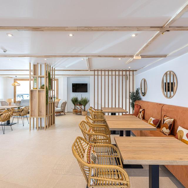 Appartementen Sol Cala d’Or