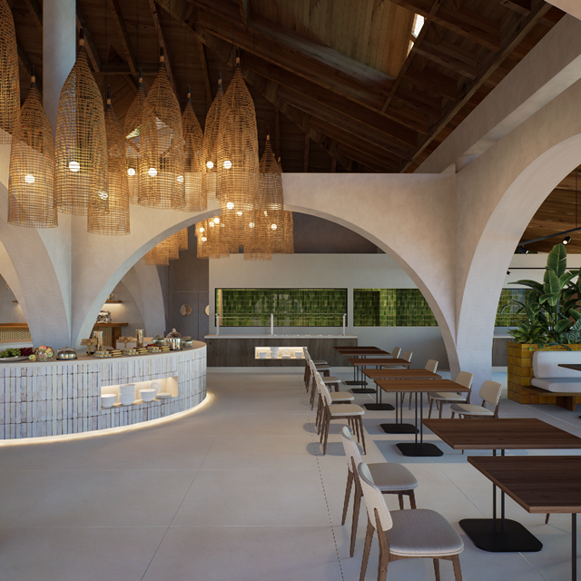 Bahia Principe Luxury Tenerife