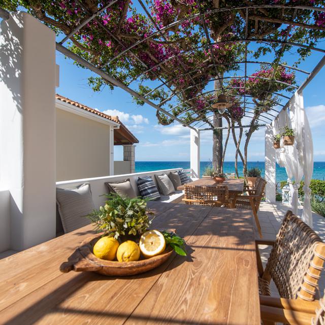 Aparthotel Porto Davia