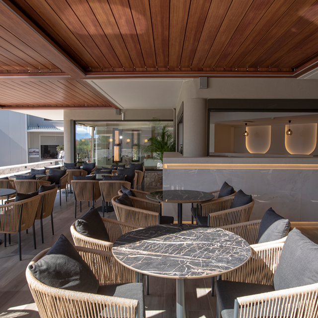 Kalesma Luxury Suites