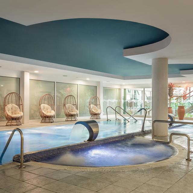 Hotel ALEGRIA Caprici Verd