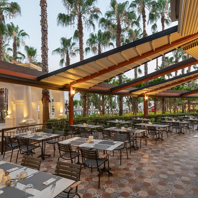 Hotel Numa Club Side