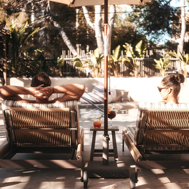 Barefoot Hotel Mallorca