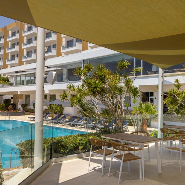 Hotel Cyprotel Florida