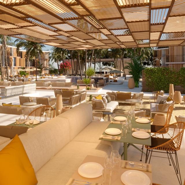 Bonito Ibiza by O Beach