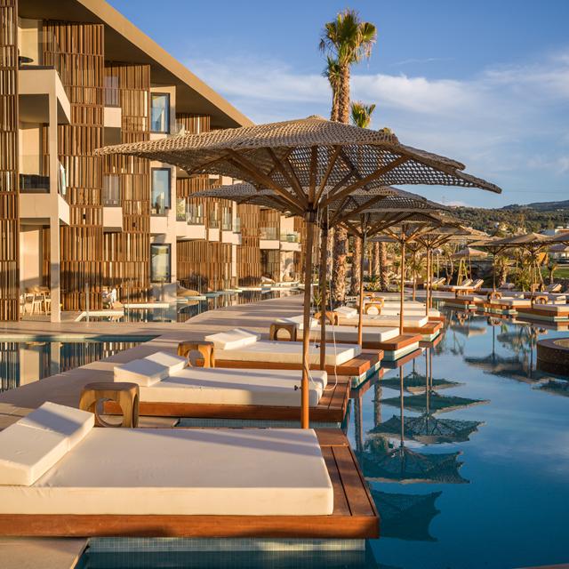 Hotel Nalu Resort & Spa