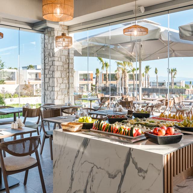 Anna Island – adults only