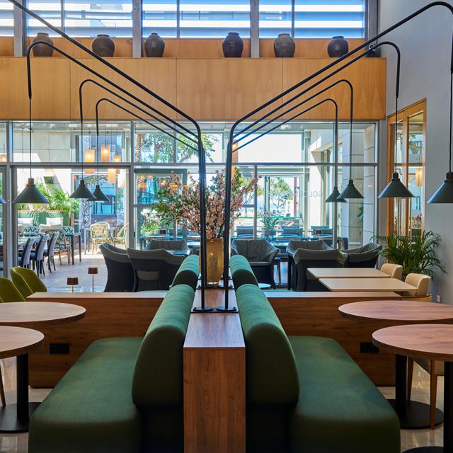 Hotel Golden Residence