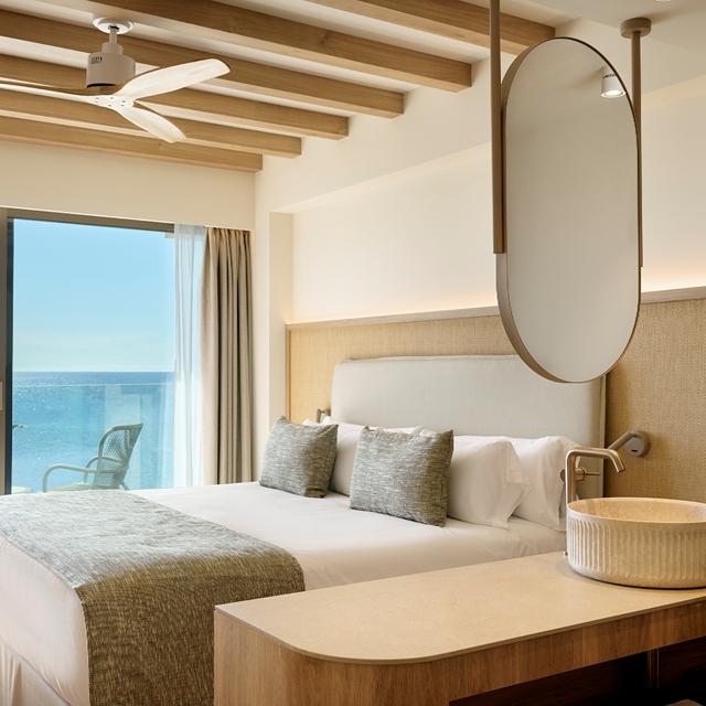 Iberostar Selection Es Trenc