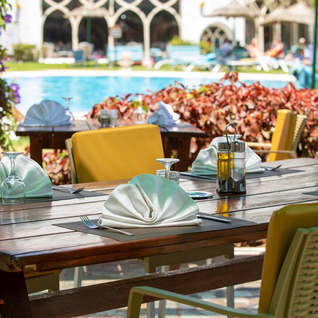 Hotel Lella Baya & Thalasso