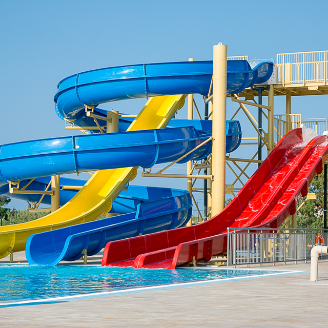 Hotel Apollonion Asterias Resort & Spa