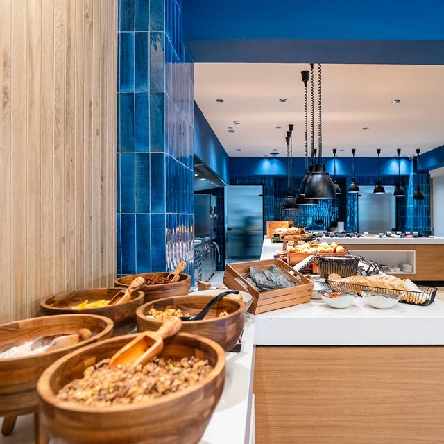 Hotel Cabu – adults only