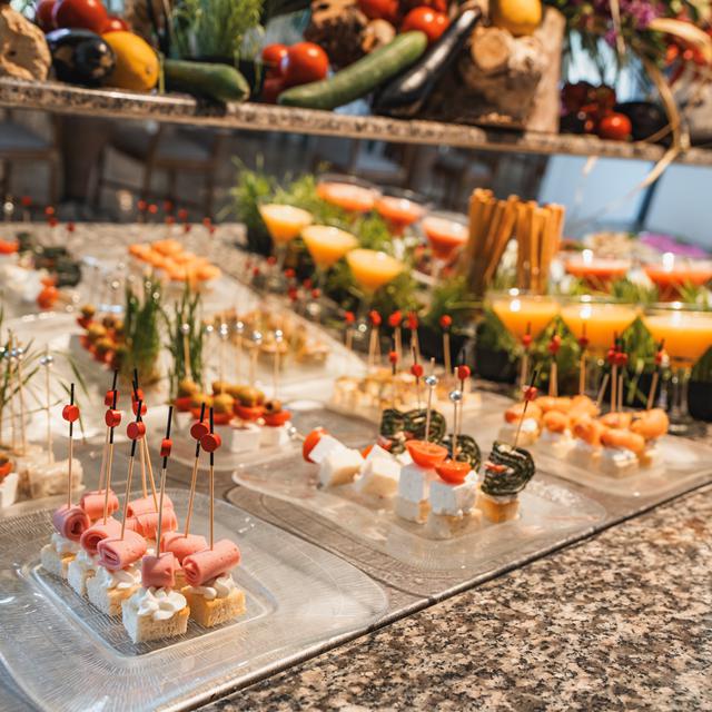 Hotel Marti La Perla – adults only