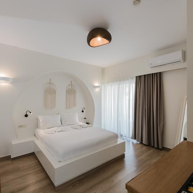 Hotel Evexia Boutique & Spa