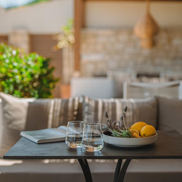 Irida Mindfull Living Aparthotel